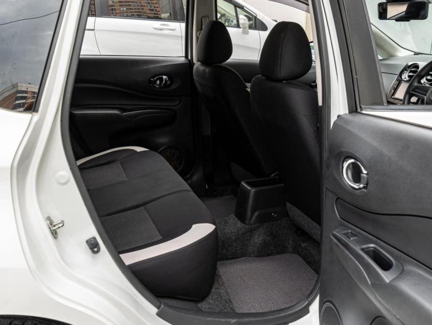 Nissan Note II Рестайлинг Краснодар  - изображение 11