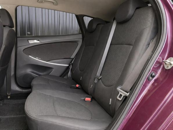 Hyundai Solaris I с пробегом 2011 года, цена 867 000 рублей, 149072 км, хэтчбек, Автокод Объявления