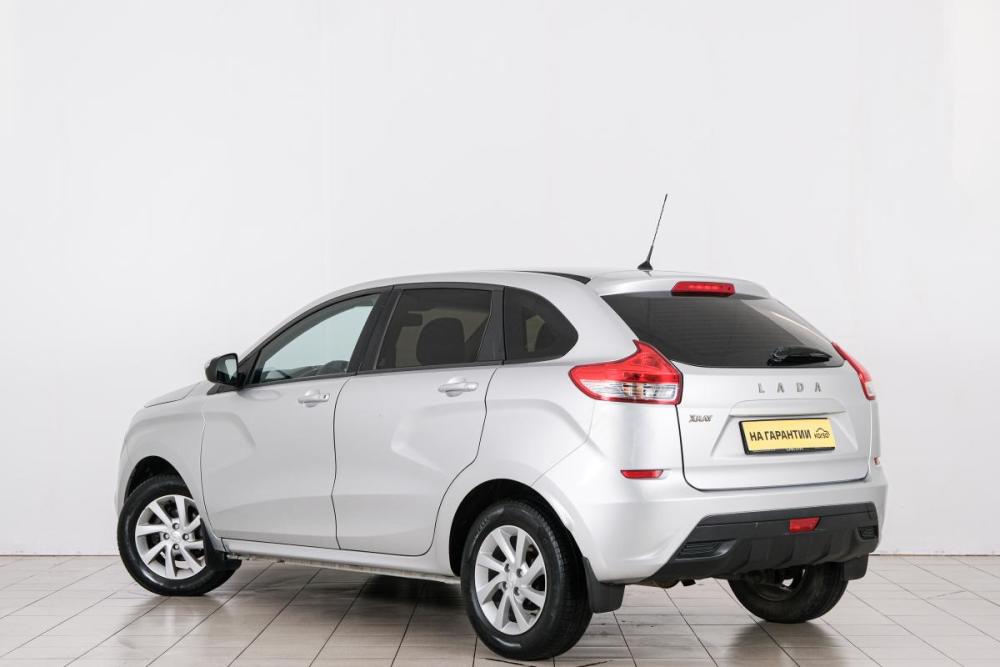 Lada (ВАЗ) XRAY I Красноярск  - изображение 5