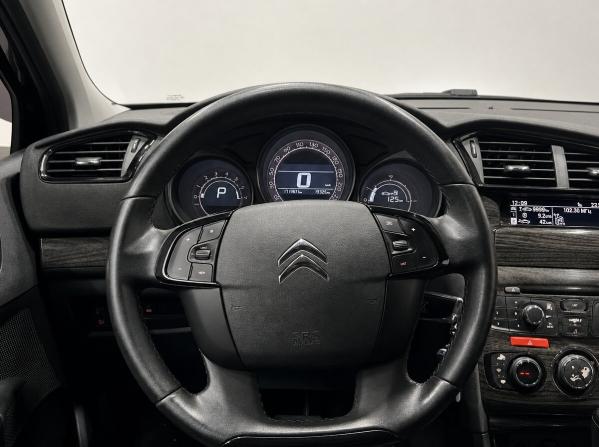 Citroen C4 II с пробегом 2014 года, цена 660 000 рублей, 171967 км, седан, Автокод Объявления