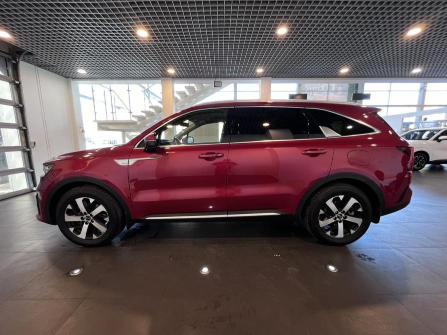 Kia Sorento IV Чебоксары  - изображение 6