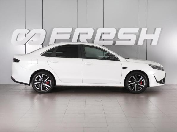 Kaiyi E5 с пробегом 2023 года, цена 1 560 000 рублей, 58918 км, седан, Автокод Объявления