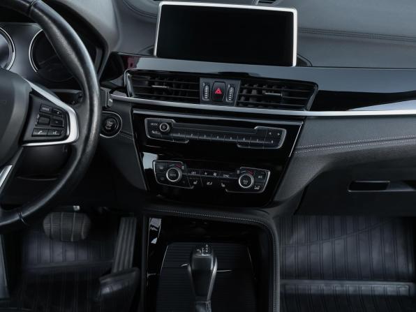 BMW X1 II (F48) Рестайлинг с пробегом 2021 года, цена 3 398 000 рублей, 94515 км, внедорожник, Автокод Объявления