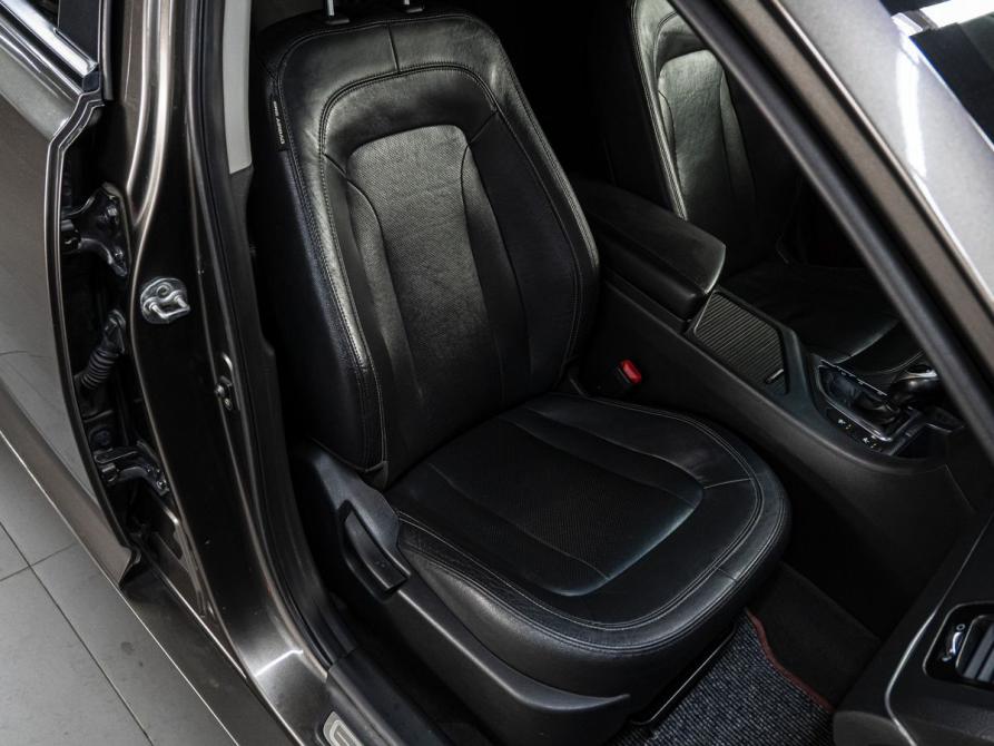 Kia Optima III Тюмень  - изображение 19