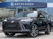 Lexus LX IV Самара  - изображение 41