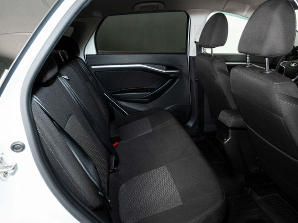 Lada (ВАЗ) Vesta I с пробегом 2021 года, цена 1 224 000 рублей, 87938 км, универсал, Автокод Объявления