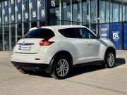 Nissan Juke I Краснодар  - изображение 29