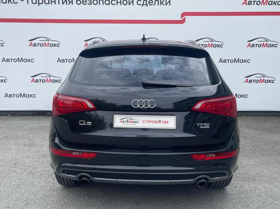 Audi Q5 I (8R) Тюмень  - изображение 3