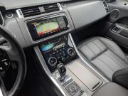 Land Rover Range Rover Sport II Рестайлинг Москва  - изображение 20