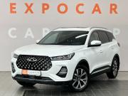 Chery Tiggo 7 Pro I Волгоград  - изображение 9