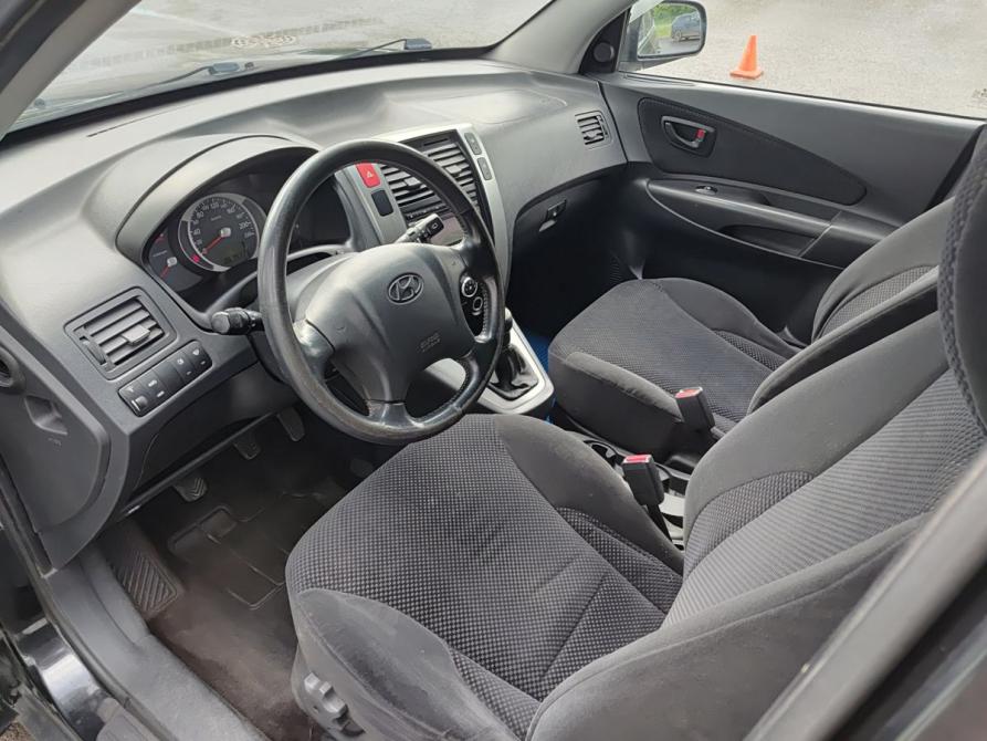 Hyundai Tucson I Ижевск  - изображение 20