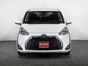 Toyota Sienta II Рестайлинг Иркутск  - изображение 27
