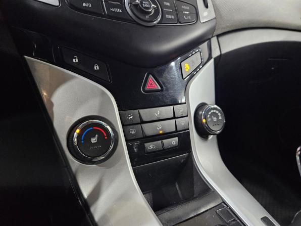 Chevrolet Cruze I Рестайлинг с пробегом 2012 года, цена 570 000 рублей, 287765 км, седан, Автокод Объявления