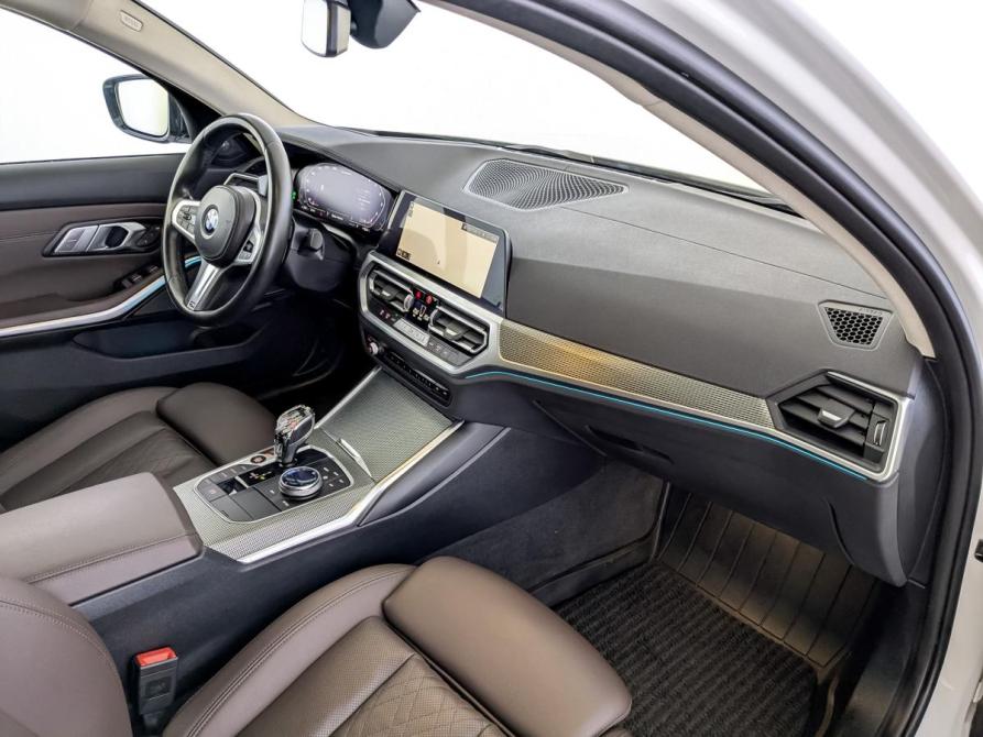 BMW 3 серии VII (G2x) Санкт-Петербург  - изображение 11