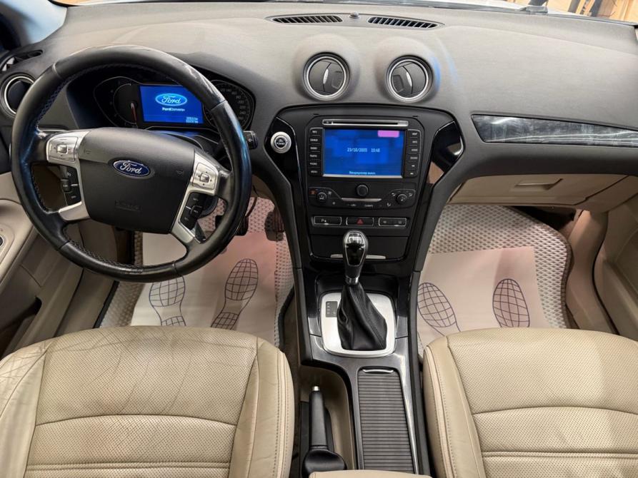 Ford Mondeo IV Рестайлинг Санкт-Петербург  - изображение 7