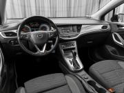 Opel Astra K Рестайлинг Москва  - изображение 33