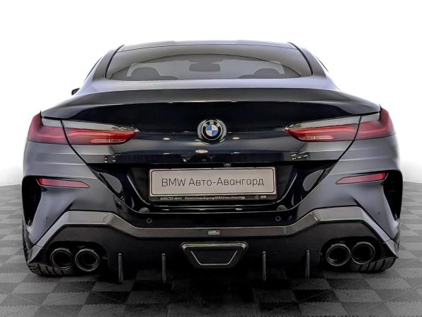BMW 8 серии II (G14/G15/G16) с пробегом 2021 года, цена 8 750 000 рублей, 53446 км, купе, Автокод Объявления