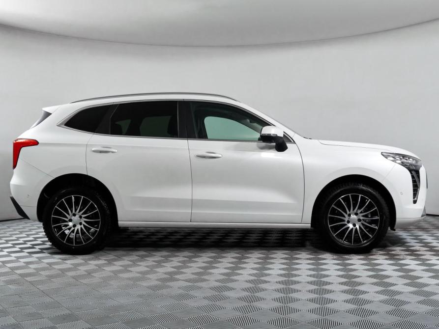 Haval Jolion I Москва  - изображение 4
