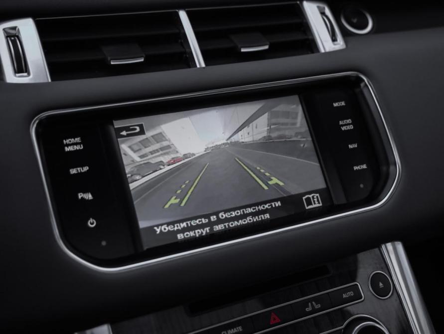 Land Rover Range Rover Sport II Санкт-Петербург  - изображение 18