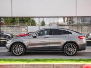 Mercedes-Benz GLC Coupe I (C253) Санкт-Петербург  - изображение 48