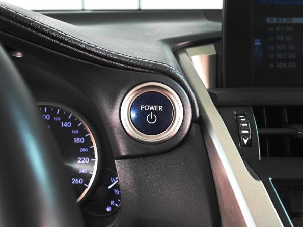 Lexus NX I с пробегом 2015 года, цена 2 749 000 рублей, 159184 км, внедорожник, Автокод Объявления