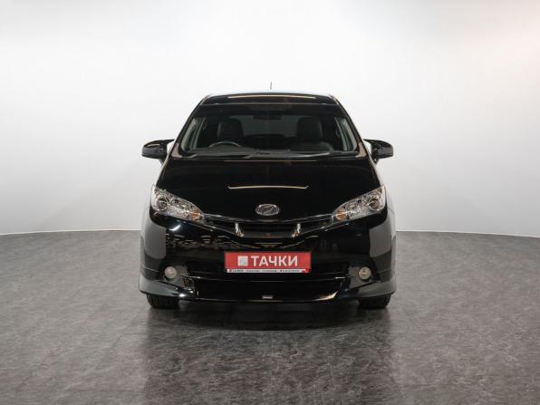 Toyota Wish II с пробегом 2011 года, цена 1 465 000 рублей, 93293 км, минивэн, Автокод Объявления