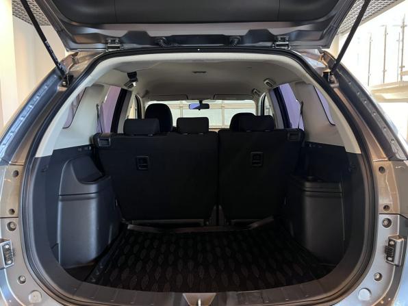 Mitsubishi Outlander III с пробегом 2013 года, цена 1 841 000 рублей, 86729 км, внедорожник, Автокод Объявления