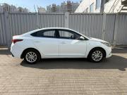 Hyundai Solaris II Ростов-на-Дону  - изображение 18