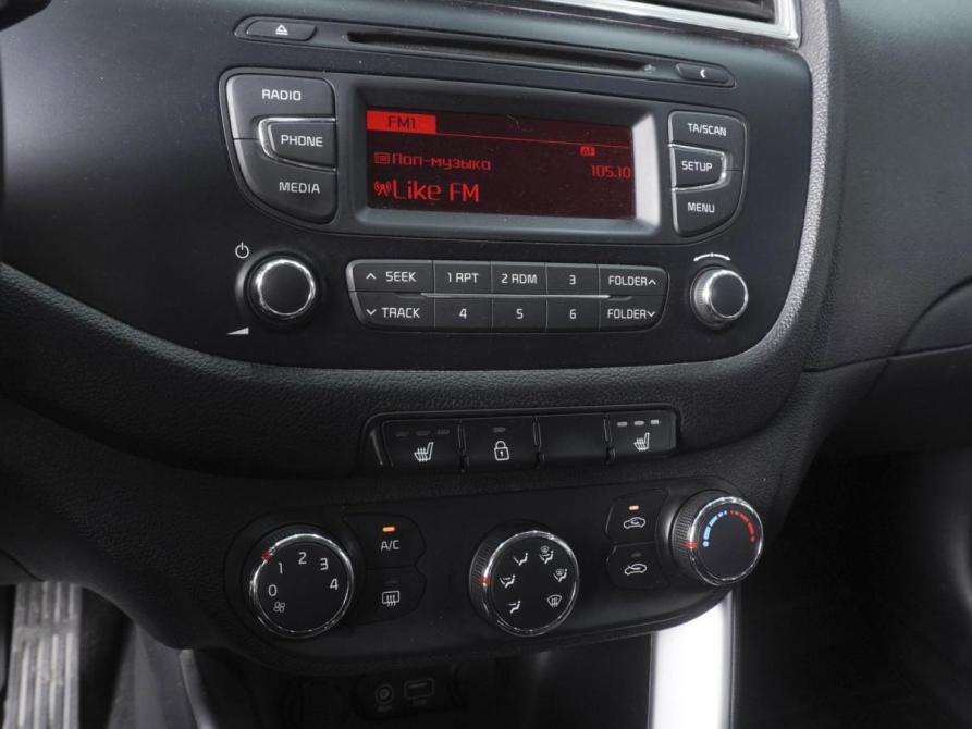 Kia Ceed II Рестайлинг Ростов-на-Дону  - изображение 14