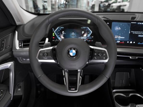 BMW X1 III (U11/U12) с пробегом 2026 года, цена 6 150 000 рублей, 50 км, внедорожник, Автокод Объявления