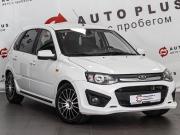 Lada (ВАЗ) Kalina II Минеральные Воды  - изображение 18