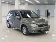 Lada (ВАЗ) Kalina I Самара  - изображение 15