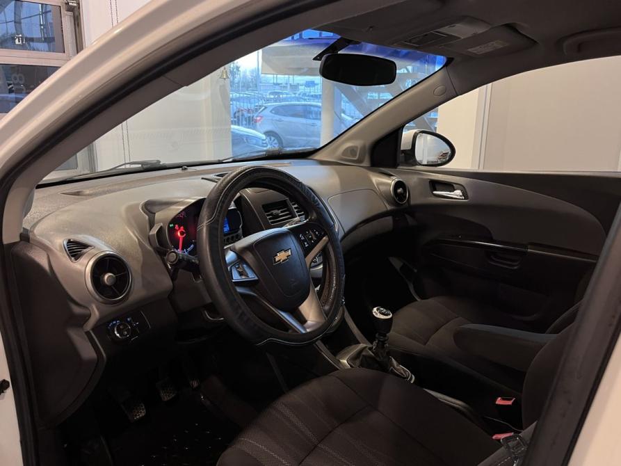 Chevrolet Aveo II Чебоксары  - изображение 23