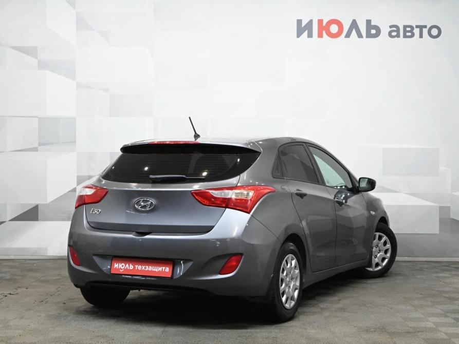 Hyundai i30 II Екатеринбург  - изображение 7