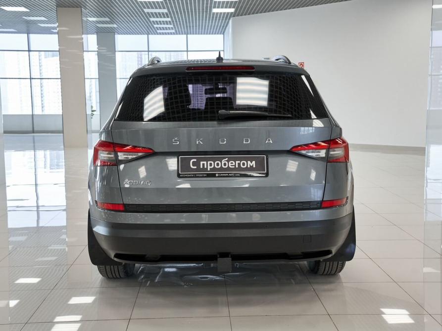Skoda Kodiaq I Самара  - изображение 8