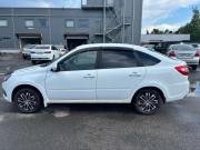 Lada (ВАЗ) Granta I Рестайлинг Санкт-Петербург  - изображение 17