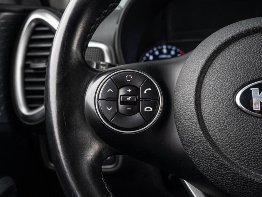 Kia Soul III Краснодар  - изображение 16