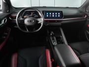 Geely Coolray I Рестайлинг Минеральные Воды  - изображение 24