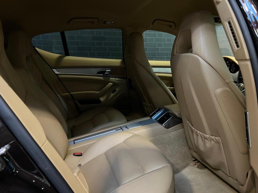 Porsche Panamera I Челябинск  - изображение 16