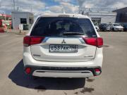 Mitsubishi Outlander III Рестайлинг 3 Санкт-Петербург  - изображение 15
