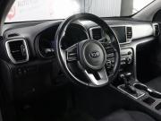 Kia Sportage IV Рестайлинг Минеральные Воды  - изображение 30