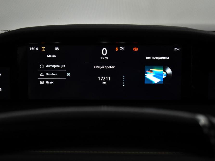 Changan UNI-K Санкт-Петербург  - изображение 21