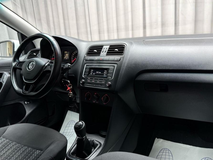 Volkswagen Polo V Рестайлинг Ижевск  - изображение 10