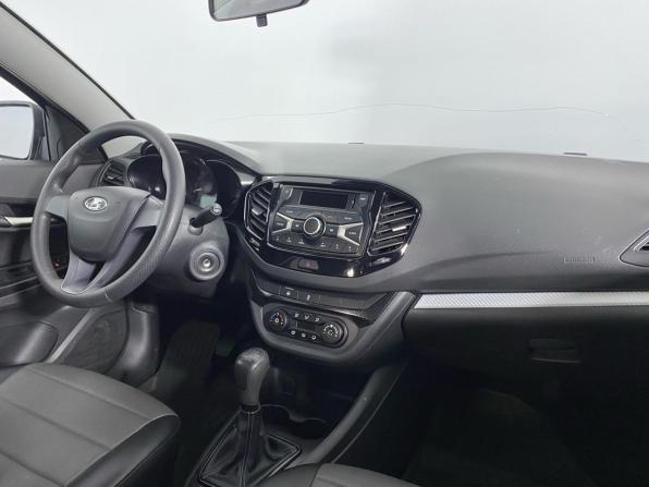 Lada (ВАЗ) Vesta I с пробегом 2021 года, цена 1 099 000 рублей, 61000 км, седан, Автокод Объявления
