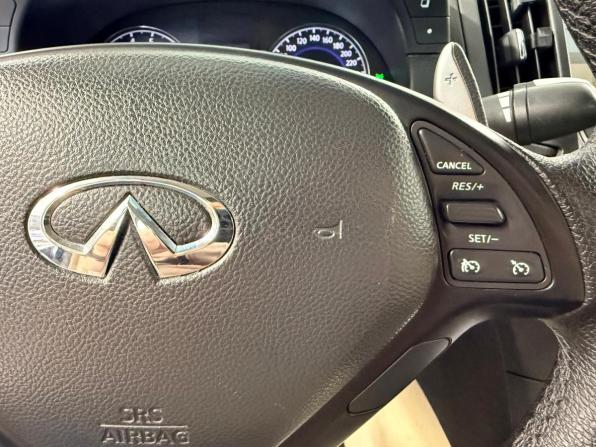 Infiniti G IV с пробегом 2010 года, цена 1 380 000 рублей, 212500 км, седан, Автокод Объявления