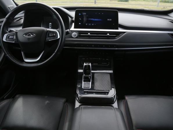 Chery Tiggo 7 Pro I с пробегом 2021 года, цена 1 751 000 рублей, 39000 км, внедорожник, Автокод Объявления