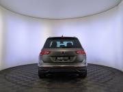 Volkswagen Tiguan II Рестайлинг Москва  - изображение 36