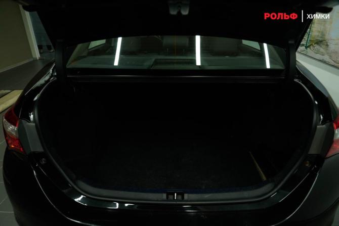 Toyota Corolla XI (E160 E170 E180) с пробегом 2014 года, цена 1 200 000 рублей, 167376 км, седан, Автокод Объявления