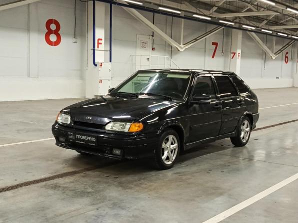Lada (ВАЗ) 2114 с пробегом 2013 года, цена 159 000 рублей, 252014 км, хэтчбек, Автокод Объявления