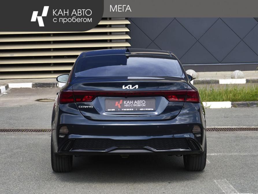 Kia Cerato IV Казань  - изображение 4